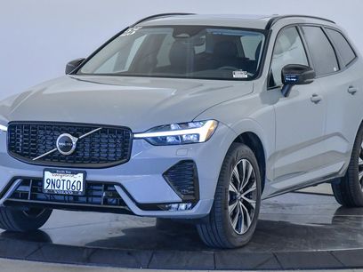 Certified 2025 Volvo XC60 B5 Core w/ Protection Package Premier
