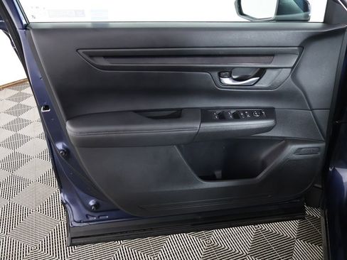 Certified 2024 Honda CR-V LX image 19