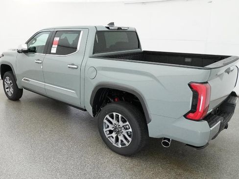 New 2026 Toyota Tundra 1794 Edition AWD/4WD image 17