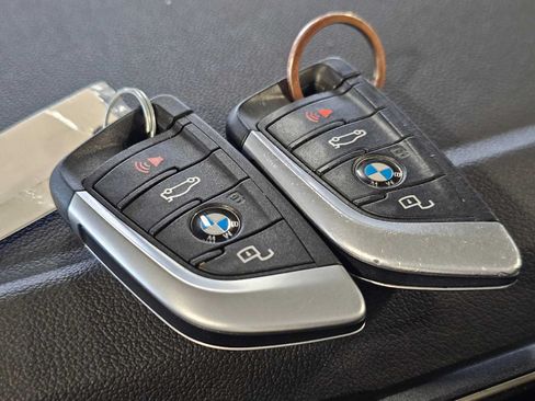Certified 2023 BMW i4 eDrive35 w/ Premium Package RWD image 35