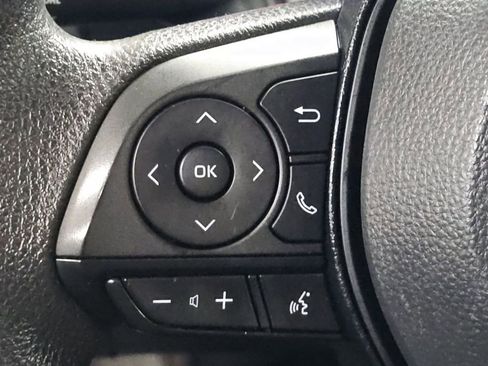Used 2024 Toyota RAV4 LE AWD/4WD image 14