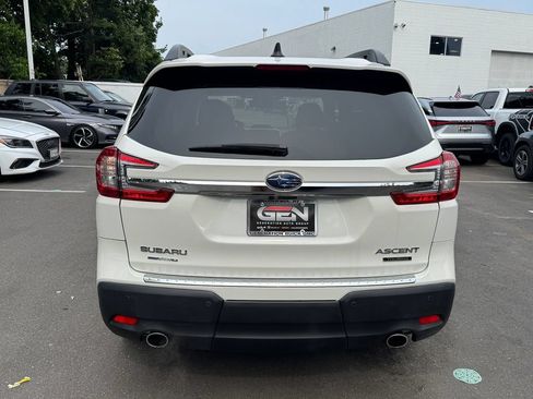 Used 2024 Subaru Ascent Touring AWD/4WD image 5