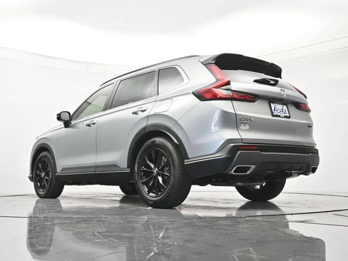 Used 2025 Honda CR-V Sport-L image 43