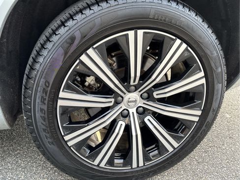 Used 2024 Volvo XC90 B6 Plus w/ Protection Package Premier image 13