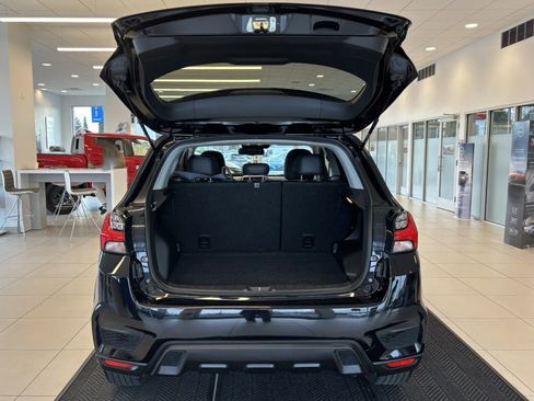 Used 2024 Mitsubishi Outlander Sport SE image 9