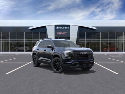 New 2026 GMC Terrain Elevation w/ Elevation Premium Package