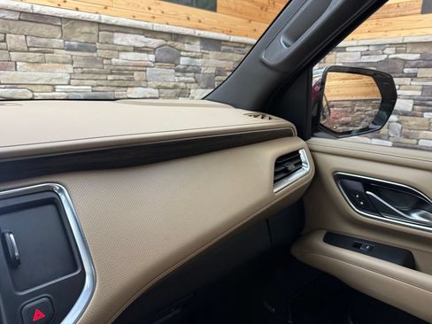 Used 2021 Chevrolet Tahoe Premier AWD/4WD image 42