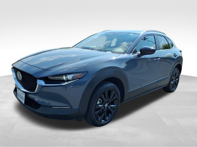Used 2025 MAZDA CX-30 AWD 2.5 S w/ Preferred Package image 2