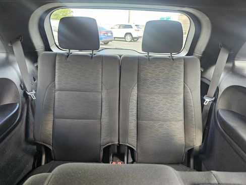 Used 2023 Dodge Durango GT image 29