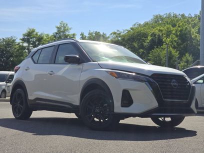 Used 2023 Nissan Kicks SR w/ SR Premium Package