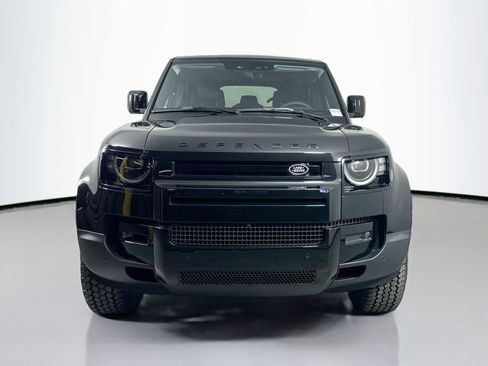 New 2026 Land Rover Defender 110 S image 2