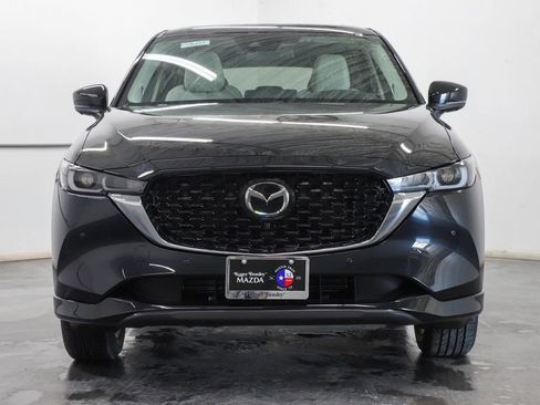 New 2025 MAZDA CX-5 AWD 2.5 S w/ Premium Plus Pkg image 3