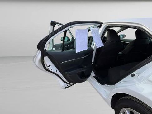 Used 2024 Toyota Camry LE image 26