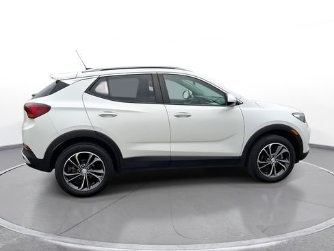 Used 2023 Buick Encore GX Select AWD/4WD image 9