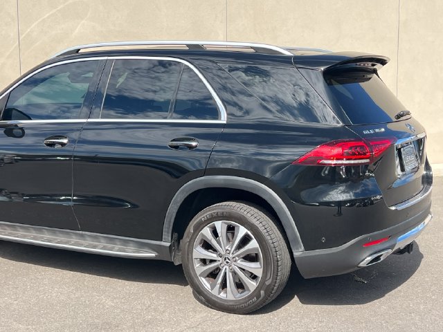 Used 2021 Mercedes-Benz GLE 350 image 7