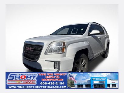 Used 2016 GMC Terrain SLE w/ Convenience Package