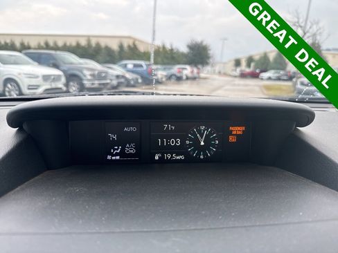 Used 2018 Subaru Forester 2.5i Touring w/ Popular Package #2 image 23