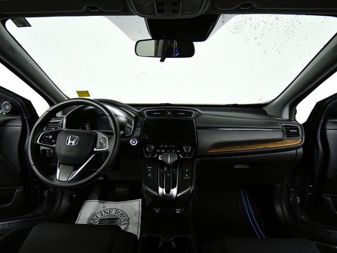 Used 2021 Honda CR-V EX image 18
