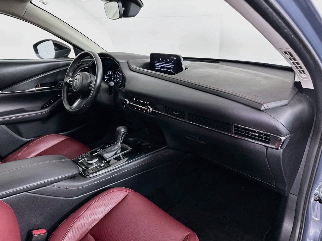Certified 2023 MAZDA CX-30 AWD 2.5 S w/ Preferred Package image 38