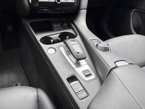 Certified 2023 INFINITI QX50 Pure FWD image 15
