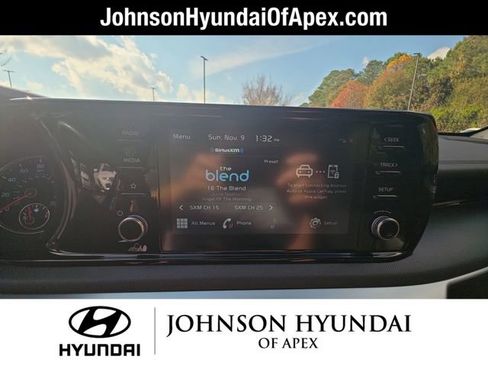 Used 2021 Kia K5 GT-Line image 31