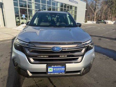 New 2026 Subaru Forester Limited image 2