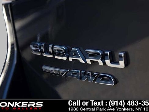 Used 2021 Subaru Forester Premium image 52