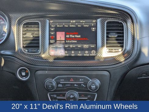 Used 2021 Dodge Charger Scat Pack image 18