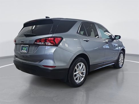 Certified 2024 Chevrolet Equinox LS w/ LS Convenience Package image 5