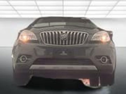 Used 2016 Buick Encore Convenience image 13