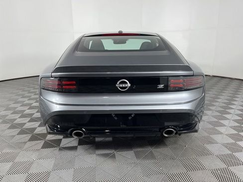 Used 2024 Nissan Z Performance w/ Floor Mat Package RWD image 10
