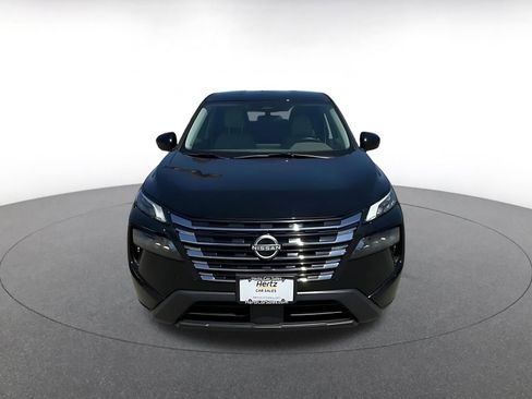 Used 2025 Nissan Rogue SV FWD image 4