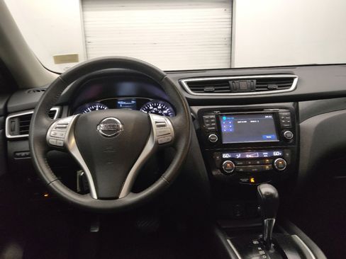Used 2015 Nissan Rogue SL w/ SL Premium Package AWD/4WD image 22