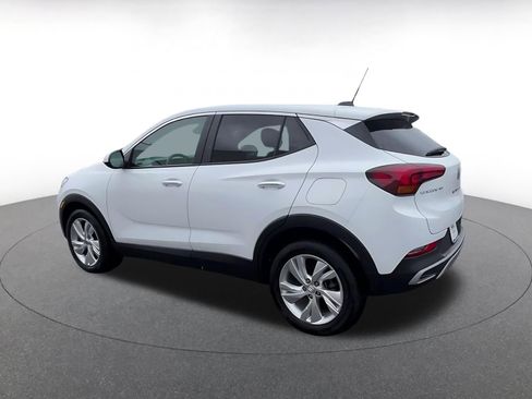 Used 2025 Buick Encore GX Preferred FWD image 10