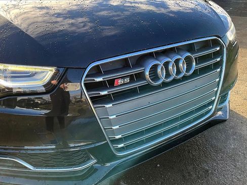 Used 2014 Audi S5 Premium Plus image 32