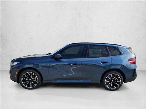 Used 2026 BMW X3 xDrive30i AWD/4WD image 8