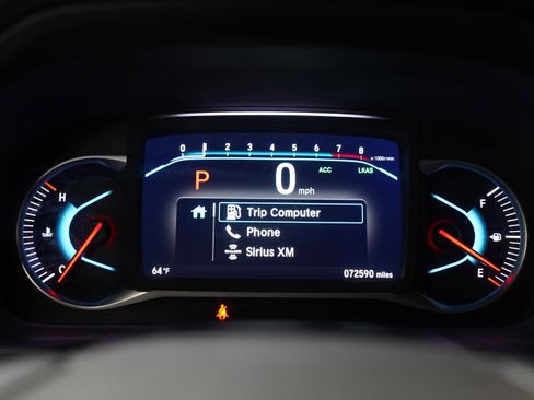 Used 2021 Honda Passport EX-L image 21