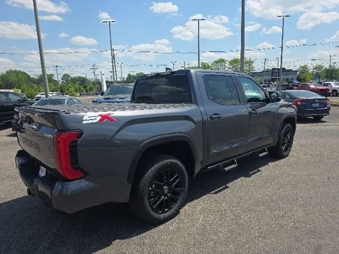 New 2026 Toyota Tundra SR5 AWD/4WD image 4