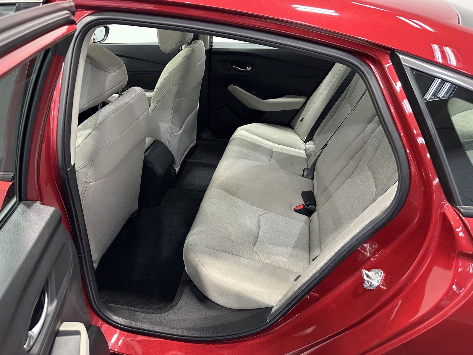 Certified 2023 Honda Accord EX image 25