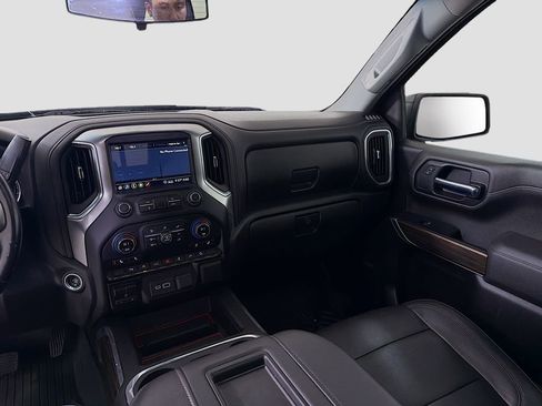 Used 2020 Chevrolet Silverado 1500 RST image 27