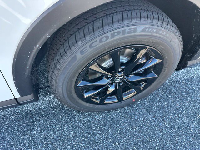New 2027 Honda CR-V Sport-L image 11