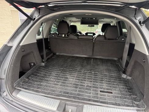 Used 2014 Acura MDX SH-AWD w/ Advance Package image 10