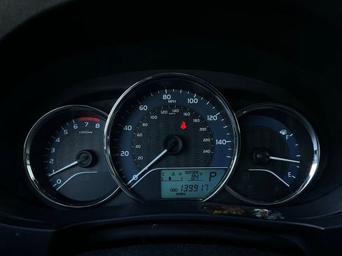 Used 2014 Toyota Corolla LE w/ Body Protection Package image 30