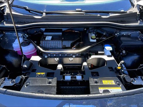 New 2026 Volkswagen ID.4 Pro image 16