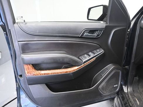 Used 2019 Chevrolet Tahoe Premier image 21