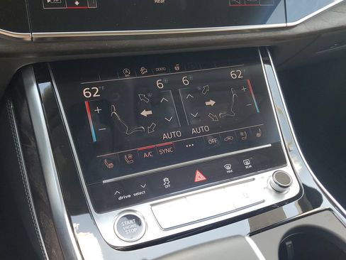 Certified 2026 Audi Q7 3.0T Premium Plus w/ Premium Plus Package AWD/4WD image 28