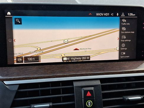 Used 2020 BMW X3 xDrive30i image 14