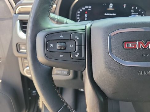 Used 2024 GMC Yukon AT4 w/ AT4 Premium Plus Package AWD/4WD image 24