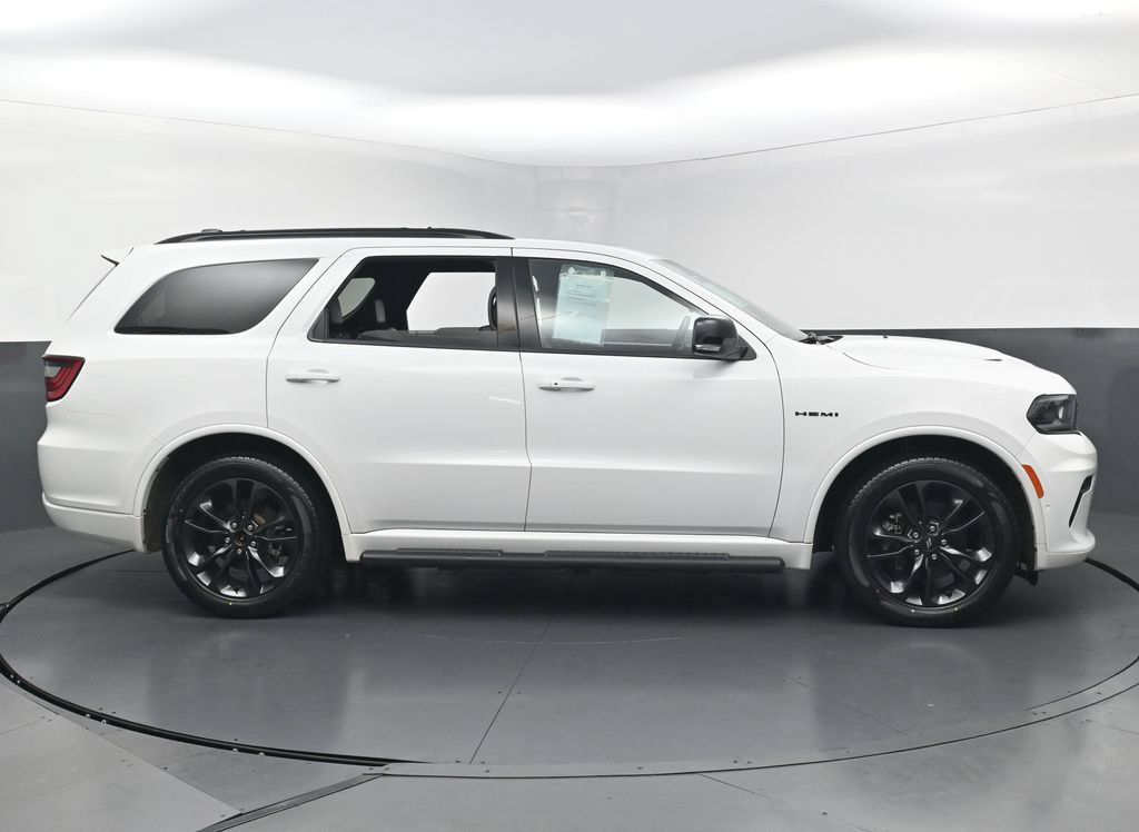 Used 2024 Dodge Durango R/T AWD/4WD image 8