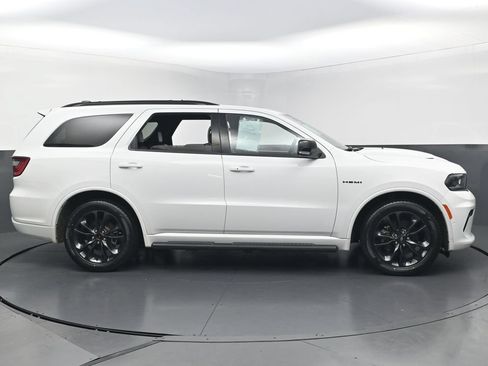 Used 2024 Dodge Durango R/T AWD/4WD image 8